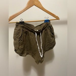 Ardene women’s comfy shorts